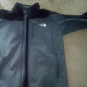 Jacket Make and Offer